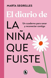EL DIARIO DE LA NIÑA QUE FUISTE - 9788402430250
